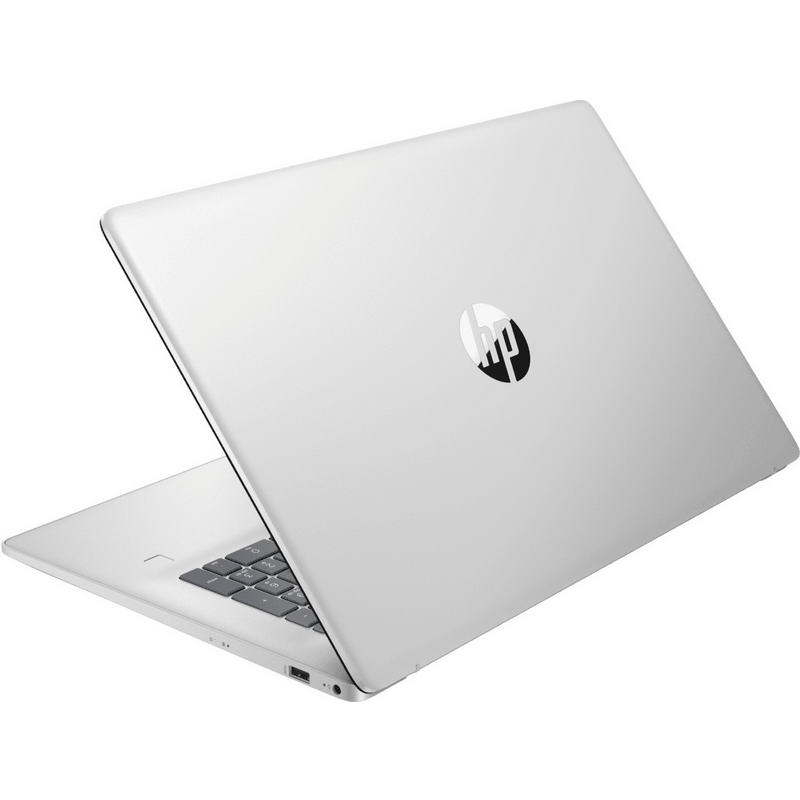 Ноутбук HP 17-cn3038ua (BV6C0EA) Natural Silver - фото 3 Ноутбук HP 17-cn3038ua (BV6C0EA) Natural Silver - фото 3