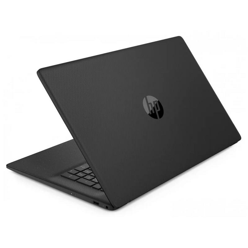 Ноутбук HP 17t-cn300 (767L0AV) Black 64/2TB CUSTOM - фото 3