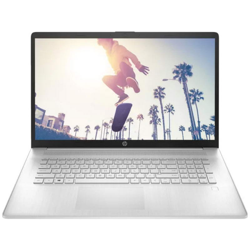 Ноутбук HP 17t-cn300 CTO2 (947N1AV) 16/512 Silver