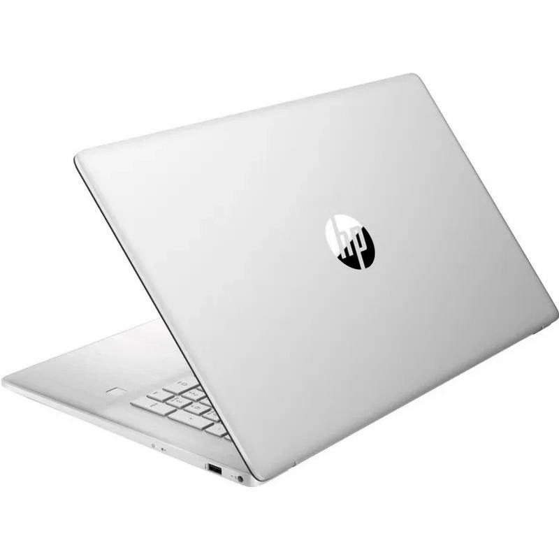 Ноутбук HP 17t-cn300 CTO2 (947N1AV) 16/512 Silver - фото 3