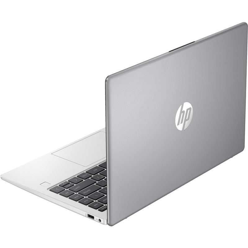 Ноутбук HP 240 G10 (85A19EA) Turbo Silver - фото 3 Ноутбук HP 240 G10 (85A19EA) Turbo Silver - фото 3