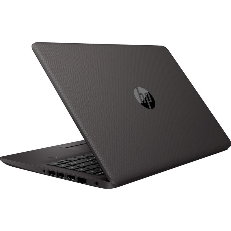 Ноутбук HP 240 G9 (A3DU7ES) Dark Ash Silver - фото 3