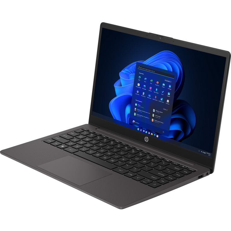 Ноутбук HP 245 G10 (B39TGAT) Dark Ash Silver - фото 1 Ноутбук HP 245 G10 (B39TGAT) Dark Ash Silver - фото 1