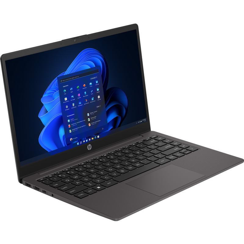 Ноутбук HP 245 G10 (85A08EA) Dark Ash Silver - фото 1 Ноутбук HP 245 G10 (85A08EA) Dark Ash Silver - фото 1