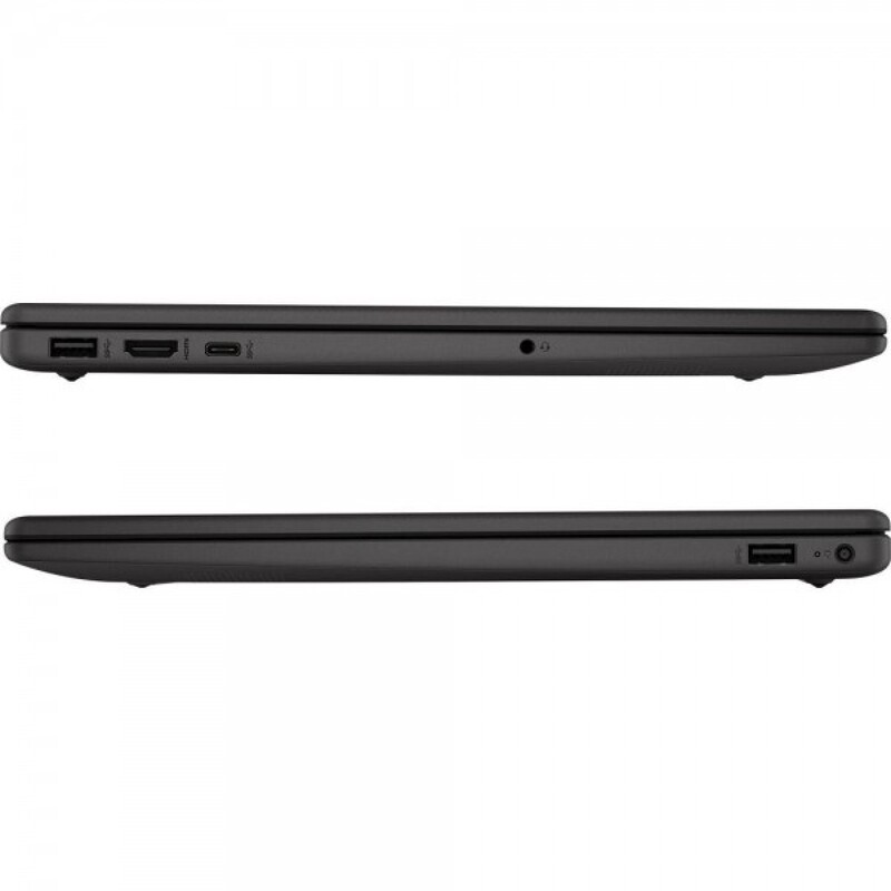 Ноутбук HP 250 G10 (A38GGET) Dark Ash Silver - фото 2