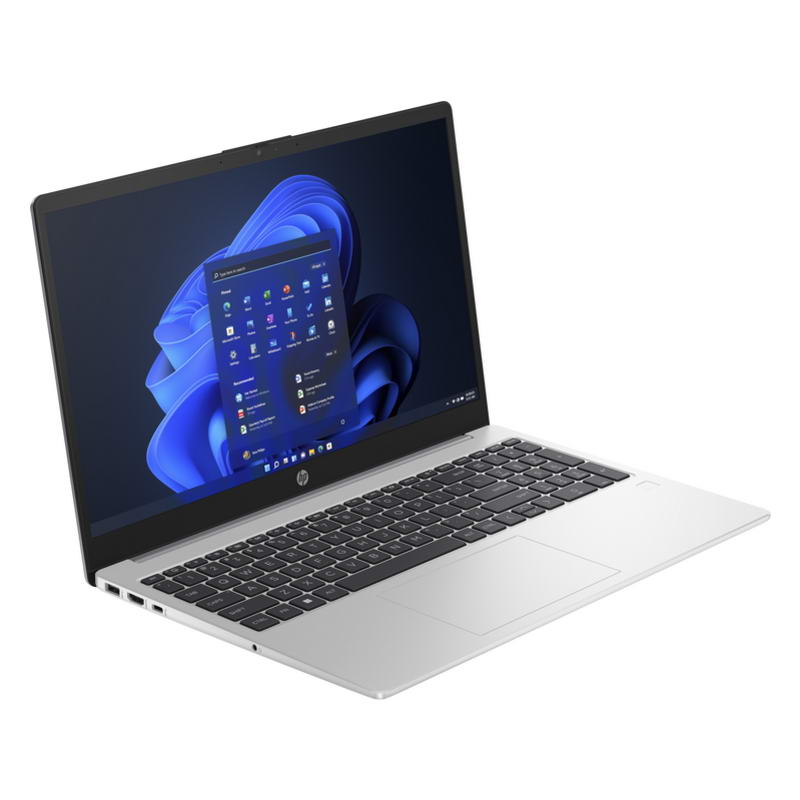 Ноутбук HP 250 G10 (AD1X8ET) Silver - фото 2