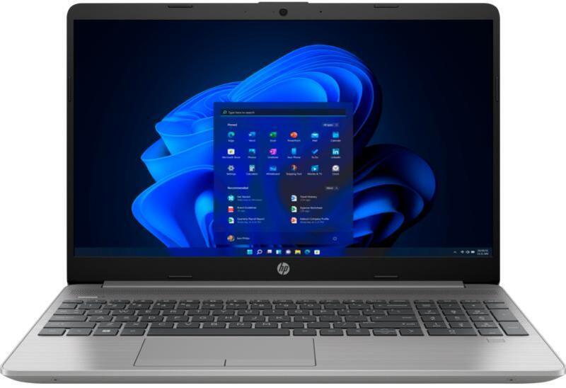 Ноутбук HP 250 G9 (7L714ET) Asteroid Silver