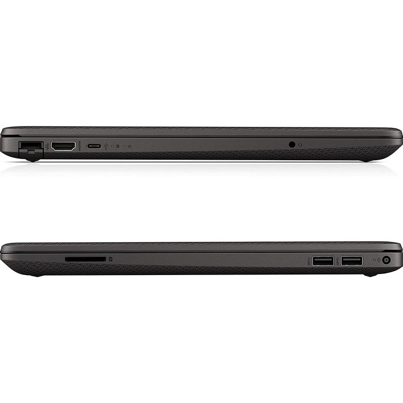 Ноутбук HP 250 G9 (BC1N0ES) Dark Ash Silver - фото 3 Ноутбук HP 250 G9 (BC1N0ES) Dark Ash Silver - фото 3