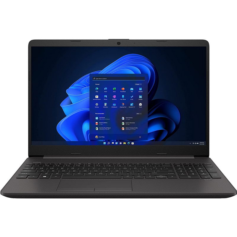 Ноутбук HP 250 G9 (A82ZWUA) Dark Ash Silver