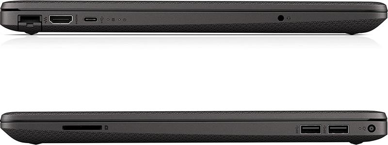 Ноутбук HP 250R G9 (AK9U0AT) Dark Ash Silver - фото 3