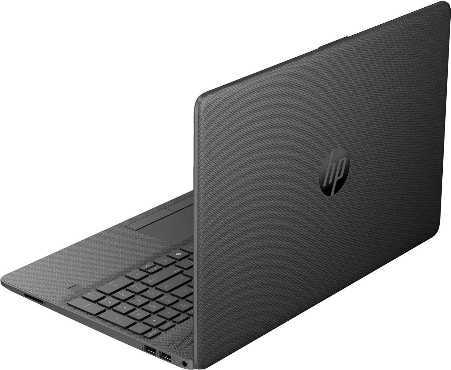 Ноутбук HP 250R G9 (AK9U0AT) Dark Ash Silver - фото 4