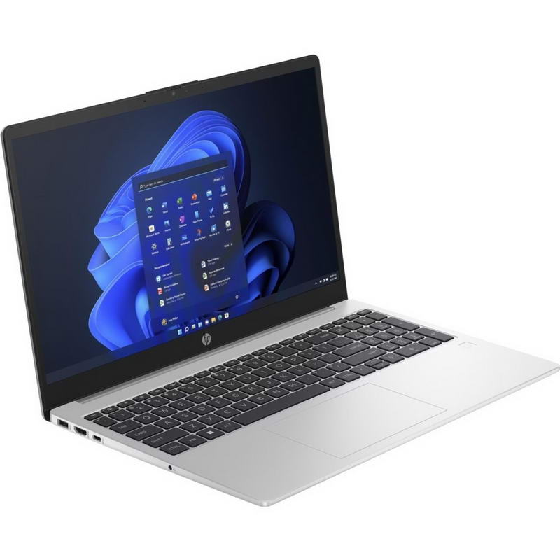 Ноутбук HP 255 G10 (9Y710AT) Turbo silver - фото 2