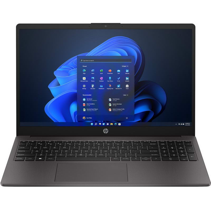 Ноутбук HP 255 G10 (9Y713AT) Dark Ash Silver
