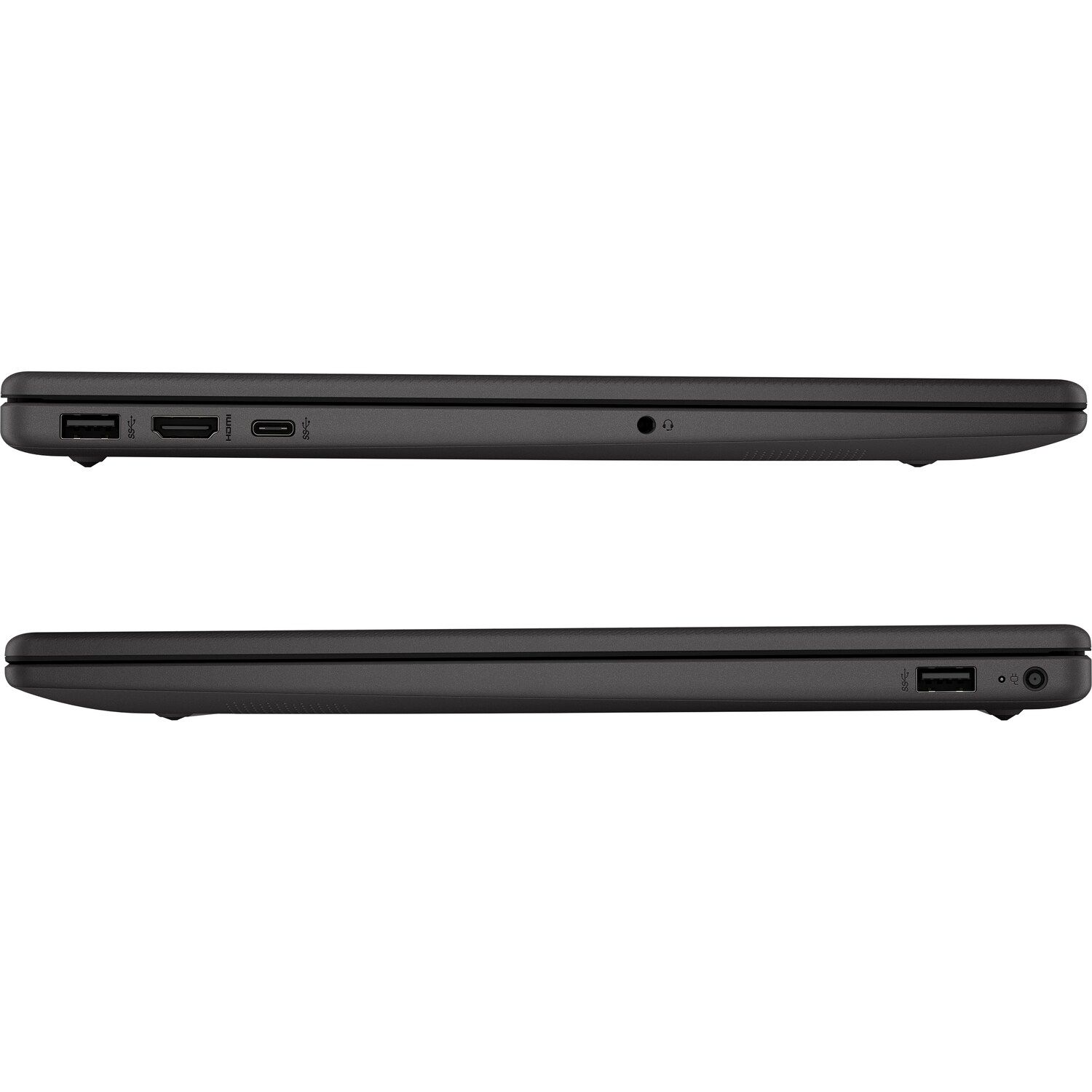 Ноутбук HP 255 G10 (AK9Z9AT) Dark Ash Silver - фото 3 Ноутбук HP 255 G10 (AK9Z9AT) Dark Ash Silver - фото 3