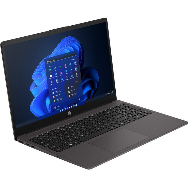 Ноутбук HP 255 G10 (A3DT2ES) Dark Ash Silver - фото 2