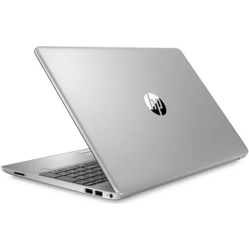 Ноутбук HP 255 G8 (7J034AA) Asteroid silver - фото 3 Ноутбук HP 255 G8 (7J034AA) Asteroid silver - фото 3