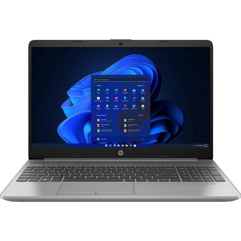 Ноутбук HP 255 G9 (6A246EA) Asteroid Silver