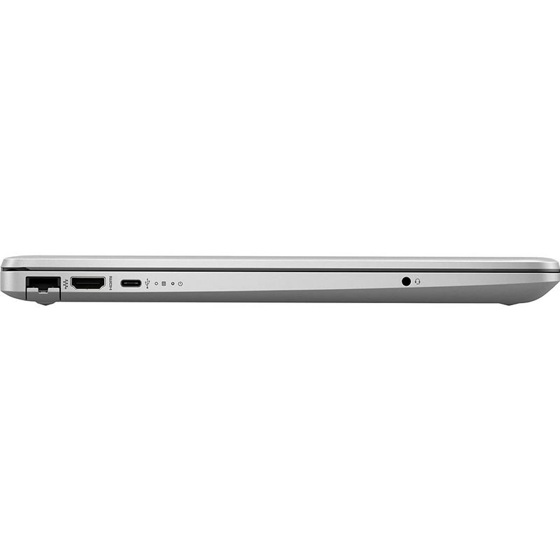 Ноутбук HP 255 G9 (6A246EA) Asteroid Silver - фото 2