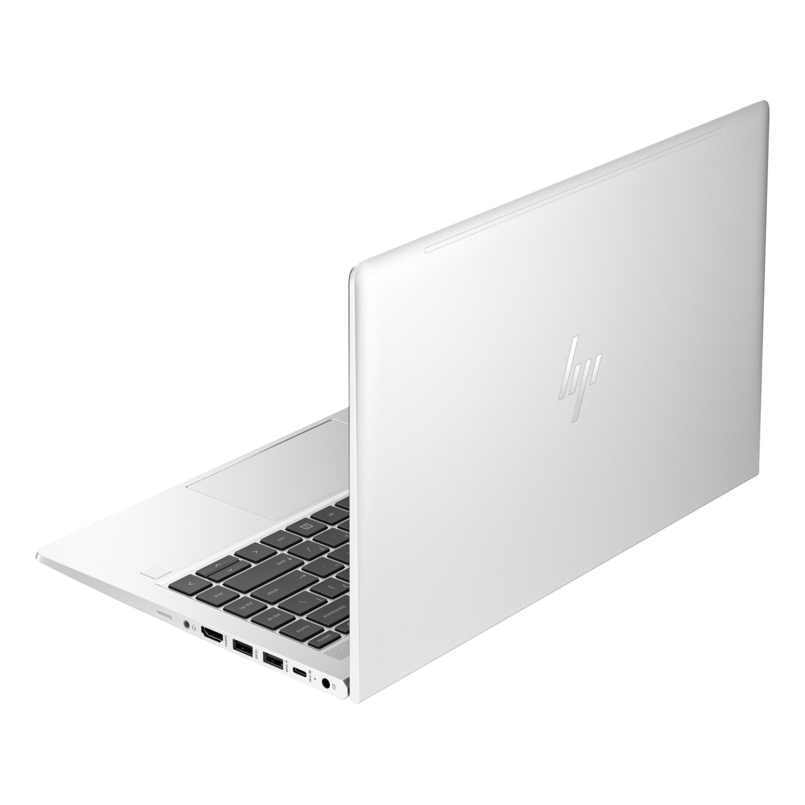 Ноутбук HP EliteBook 640 G10 (736K5AV) Silver - фото 3 Ноутбук HP EliteBook 640 G10 (736K5AV) Silver - фото 3