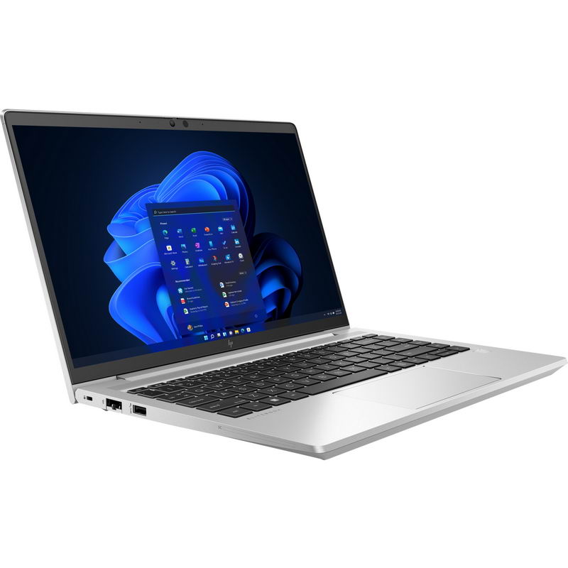 Ноутбук HP EliteBook 640 G9 (81M83AA) Silver - фото 1 Ноутбук HP EliteBook 640 G9 (81M83AA) Silver - фото 1