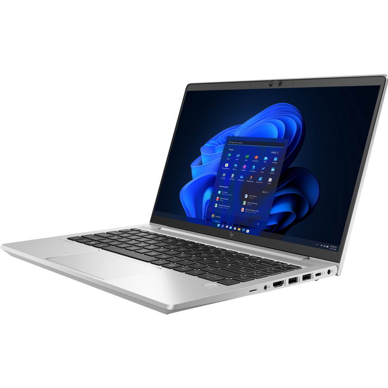 Ноутбук HP EliteBook 640 G9 (81M83AA) Silver - фото 2 Ноутбук HP EliteBook 640 G9 (81M83AA) Silver - фото 2