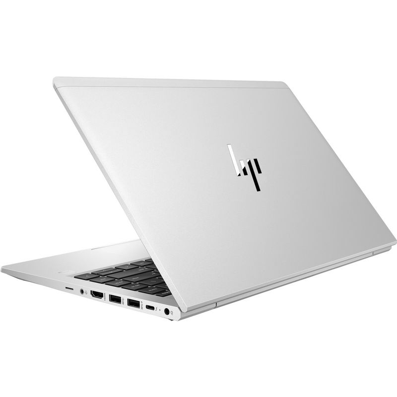 Ноутбук HP EliteBook 640 G9 (81M83AA) Silver - фото 3 Ноутбук HP EliteBook 640 G9 (81M83AA) Silver - фото 3