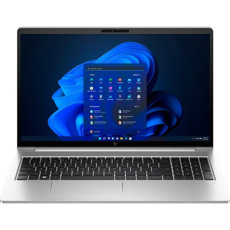 Ноутбук HP EliteBook 650 G10 (7Z253UT) Silver