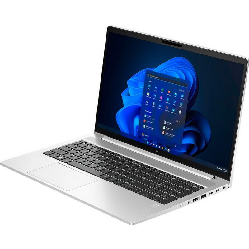 Ноутбук HP EliteBook 650 G10 (A00CFDS) Silver - фото 2