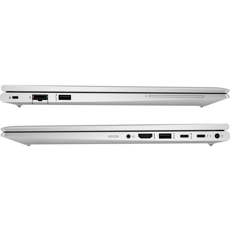 Ноутбук HP EliteBook 650 G10 (A00CFDS) Silver - фото 3