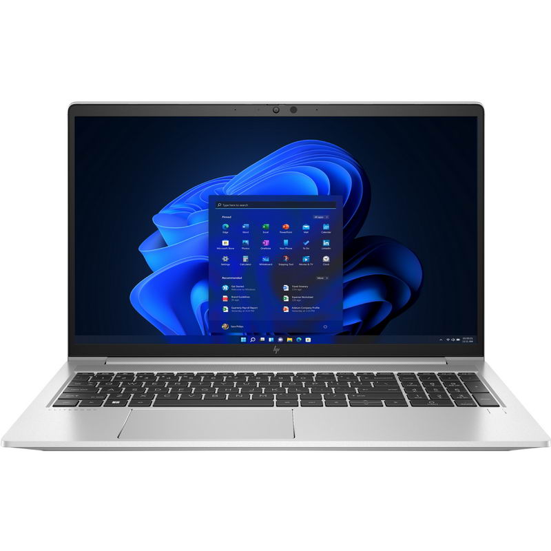 Ноутбук HP EliteBook 650 G9 (822G7AA) Silver