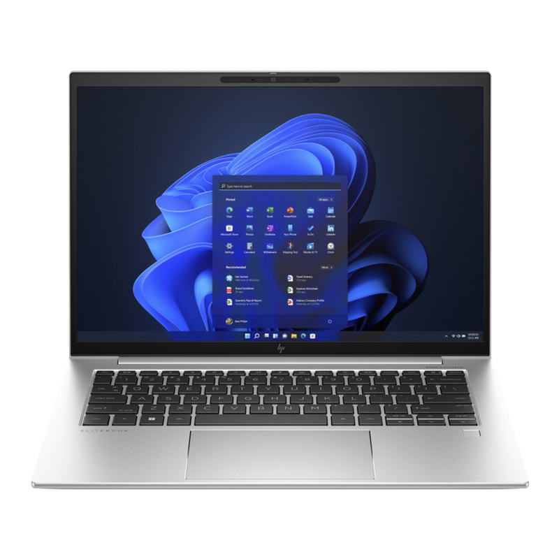 Ноутбук HP EliteBook 840 G10 (8A414EA) Natural Silver