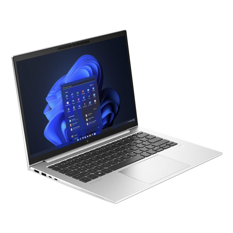 Ноутбук HP EliteBook 840 G10 (8A414EA) Natural Silver - фото 2