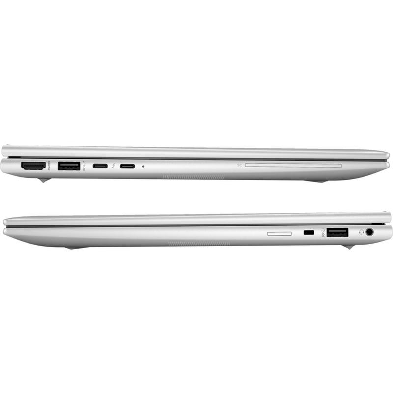 Ноутбук HP EliteBook 840 G10 (8A414EA) Natural Silver - фото 4