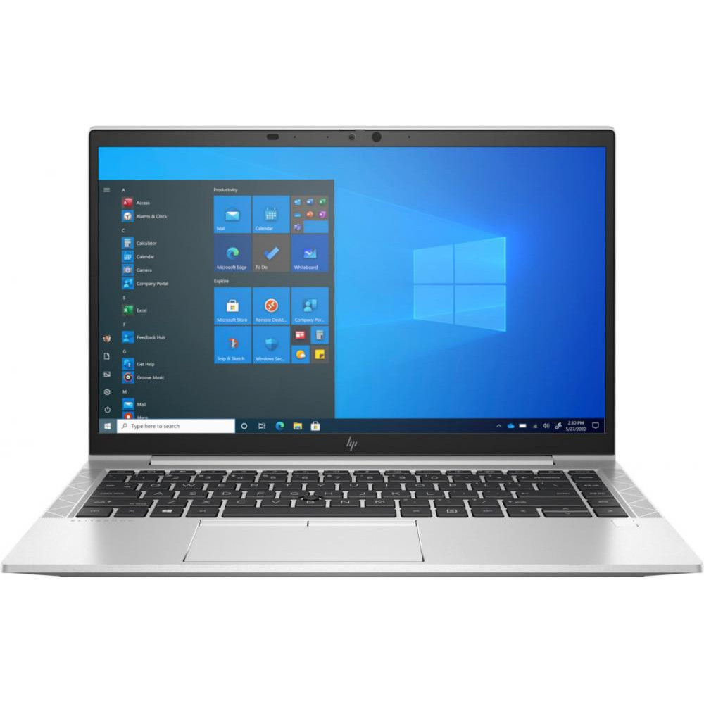 Ноутбук HP EliteBook 840 G8 Silver (3G2A5EA)