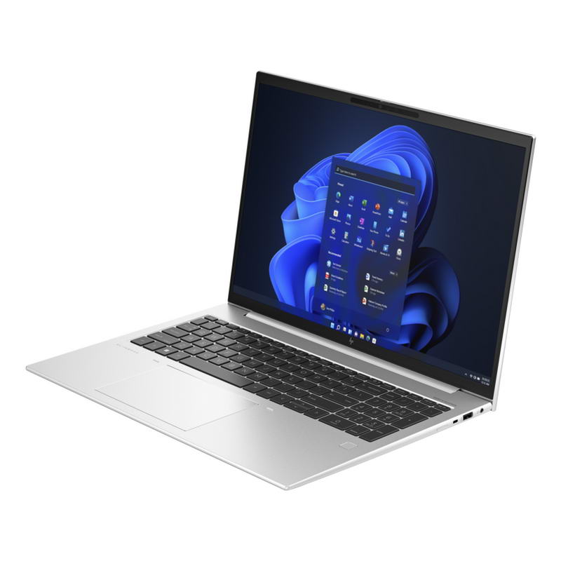 Ноутбук HP EliteBook 860 G10 (819F5EA) Natural Silver - фото 1 Ноутбук HP EliteBook 860 G10 (819F5EA) Natural Silver - фото 1