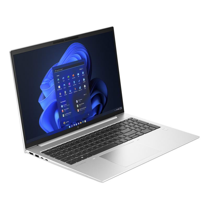 Ноутбук HP EliteBook 860 G10 (819F5EA) Natural Silver - фото 2 Ноутбук HP EliteBook 860 G10 (819F5EA) Natural Silver - фото 2