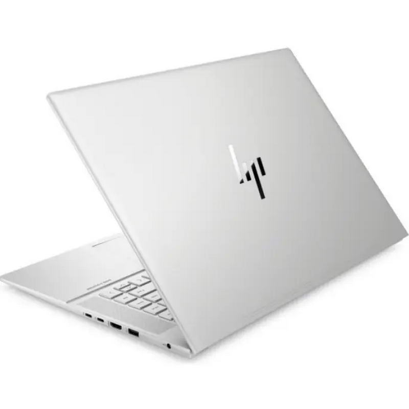 Ноутбук HP ENVY 16-h1053dx (9U360UA) Silver - фото 2 Ноутбук HP ENVY 16-h1053dx (9U360UA) Silver - фото 2