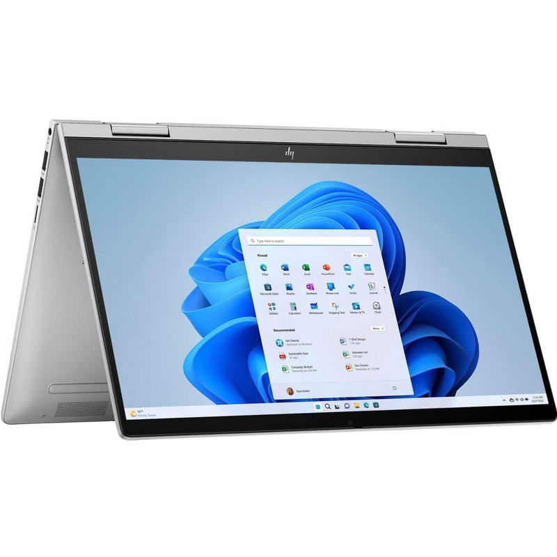 Ноутбук HP Envy x360 14-es0033dx (7H9Y11UA) Silver