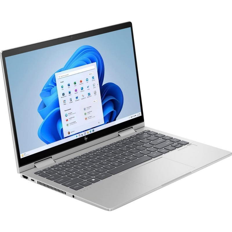 Ноутбук HP Envy x360 14-es0033dx (7H9Y11UA) Silver - фото 4