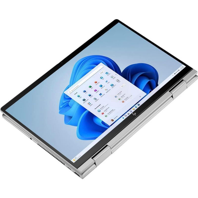 Ноутбук HP Envy x360 14-es0033dx (7H9Y11UA) Silver - фото 1