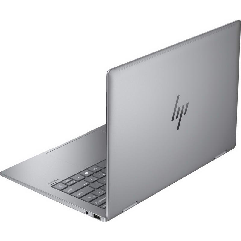 Ноутбук HP Envy x360 14-fc0028ua (B9PD0EA) Meteor Silver - фото 4 Ноутбук HP Envy x360 14-fc0028ua (B9PD0EA) Meteor Silver - фото 4