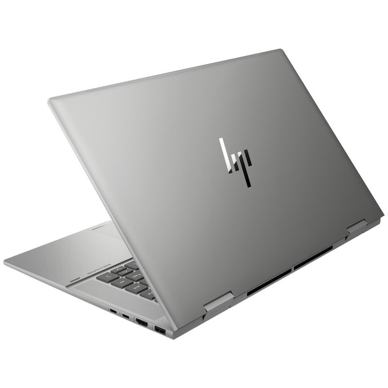 Ноутбук HP Envy x360 15-ew1073cl (7F5R0UA) Mineral Silver - фото 5