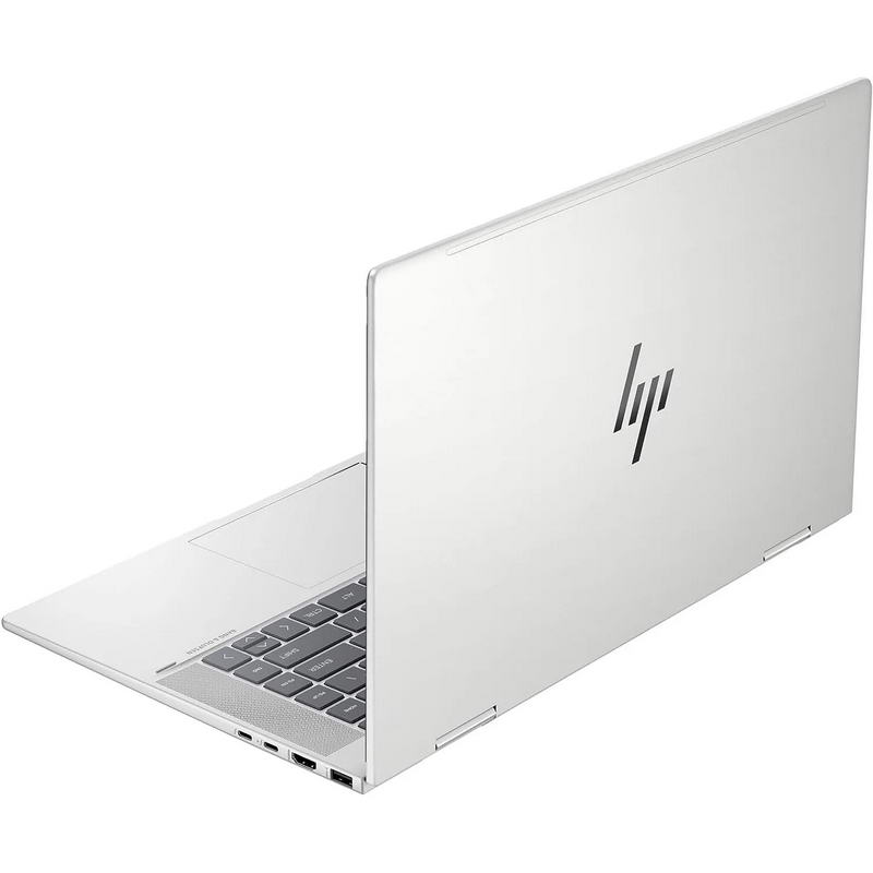 Ноутбук HP Envy x360 15-Fe0220nw (8L615EA) Natural Silver - фото 5 Ноутбук HP Envy x360 15-Fe0220nw (8L615EA) Natural Silver - фото 5