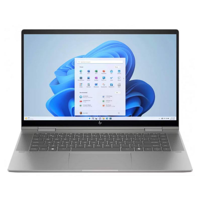Ноутбук HP Envy x360 15-fe1082wm (9R1K0UA) Mineral Silver - фото 1 Ноутбук HP Envy x360 15-fe1082wm (9R1K0UA) Mineral Silver - фото 1