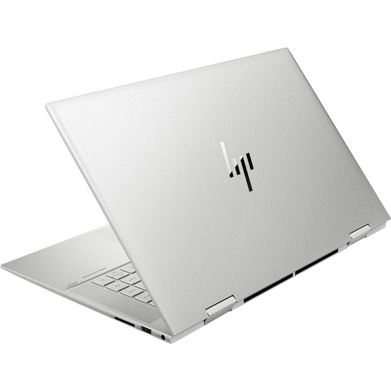 Ноутбук HP Envy x360 15-fe1082wm (9R1K0UA) Mineral Silver - фото 3 Ноутбук HP Envy x360 15-fe1082wm (9R1K0UA) Mineral Silver - фото 3
