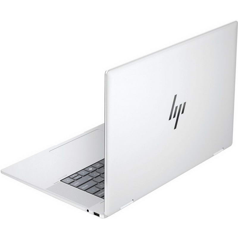 Ноутбук HP Envy x360 16-ac0001ua (AQ8K4EA) Glacier Silver - фото 4 Ноутбук HP Envy x360 16-ac0001ua (AQ8K4EA) Glacier Silver - фото 4