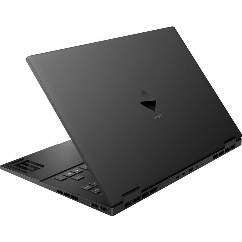 Ноутбук HP OMEN 16-k0122nw (75L49EA) Shadow Black - фото 2 Ноутбук HP OMEN 16-k0122nw (75L49EA) Shadow Black - фото 2