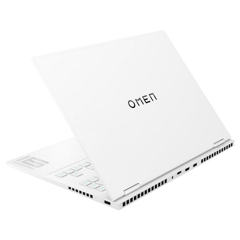 Ноутбук HP OMEN 16-u0044nw (8F715EA) Ceramic White 32/1TB CUSTOM - фото 5