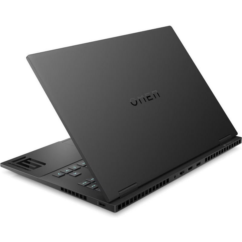 Ноутбук HP OMEN 16-wd0073dx (9R641UA) Black - фото 3 Ноутбук HP OMEN 16-wd0073dx (9R641UA) Black - фото 3