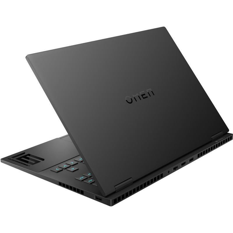Ноутбук HP OMEN 16-wf1101nf (A94XKEA) Shadow Black - фото 3 Ноутбук HP OMEN 16-wf1101nf (A94XKEA) Shadow Black - фото 3